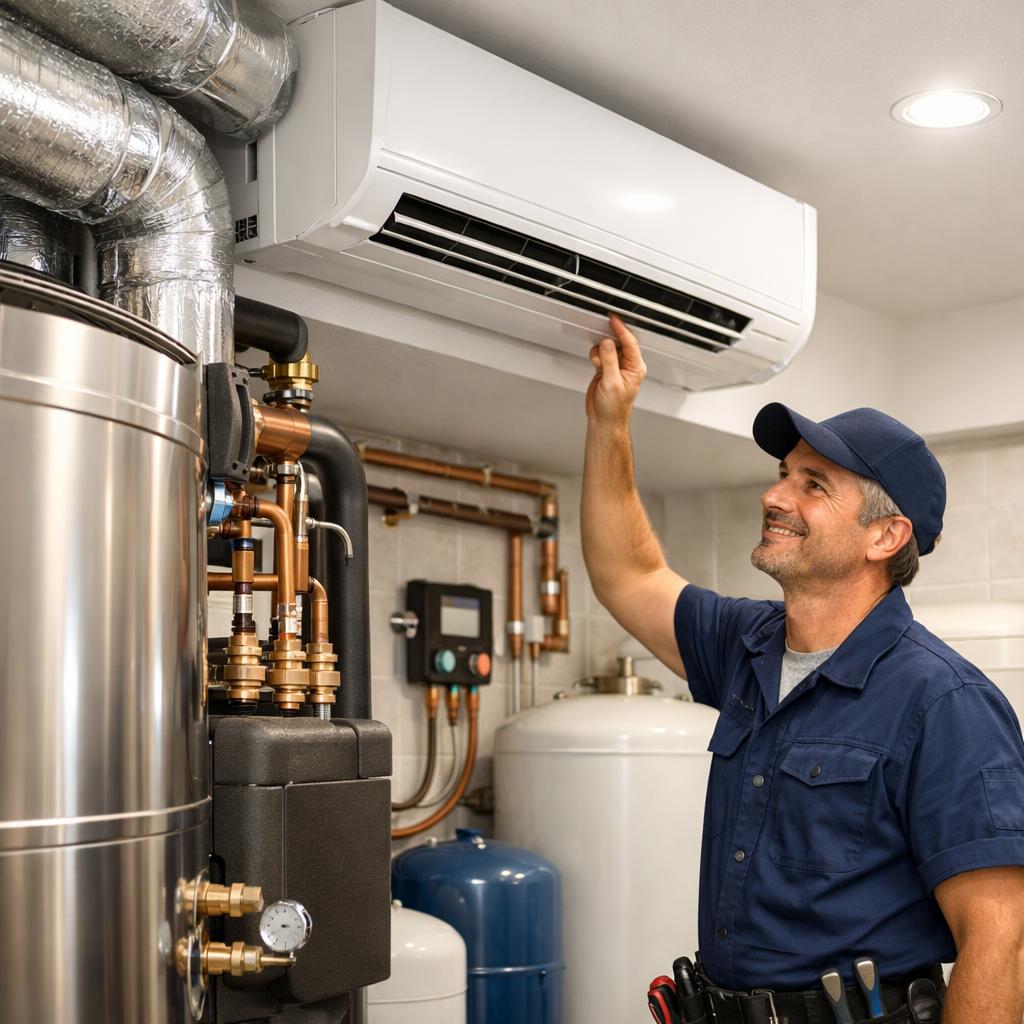 ## Climatisation : professionnels Certifiés à Lyon pour Installation, Dépannage et Entretien dans le Rhône - Lyon