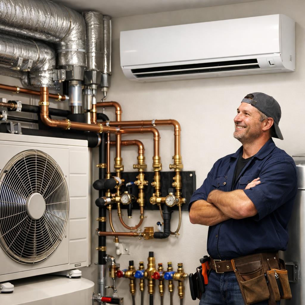 Climatisation : Services d'Installation et Entretien par professionnels dans l'Aude - Aude
