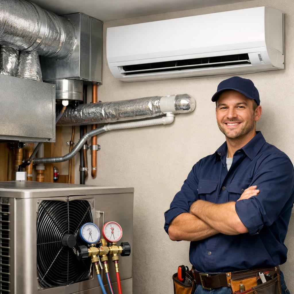 Comment professionnels en Climatisation garantit une installation optimale chez vous ? - Climatisation