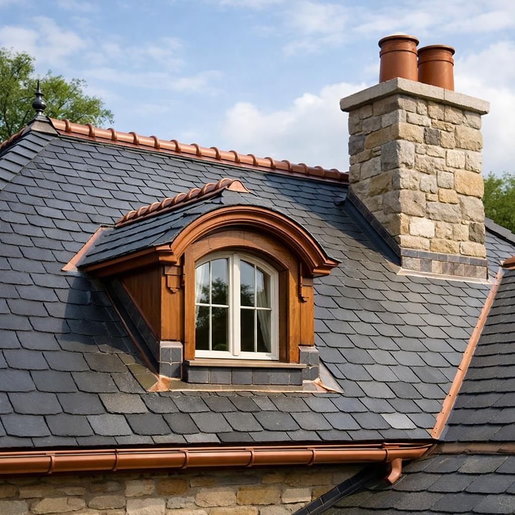 Pourquoi choisir des couvreurs experts pour vos projets de Couverture ? - Couverture