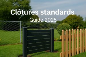 Cloture standard