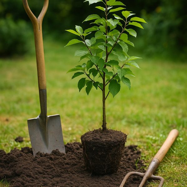Transplanter un arbre : guide complet pour déplacer un arbre dans son jardin