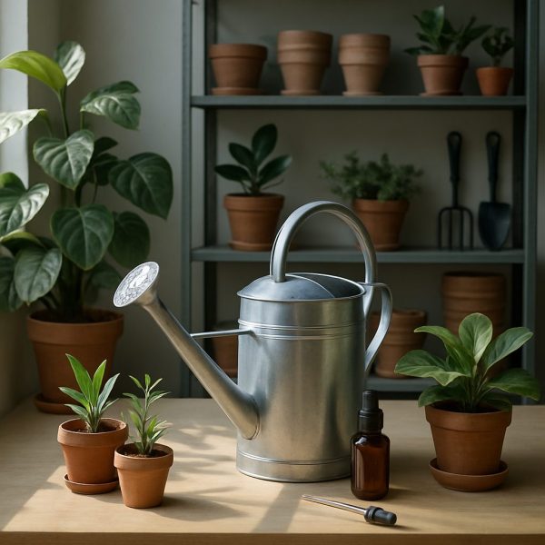 Quel dosage de glyphosate pour 5 L d&rsquo;eau ? Calculs, équivalences et précautions