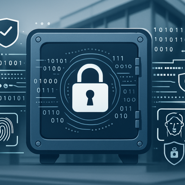 MyArkevia : Coffre-fort numérique sécurisé – Guide complet 2025