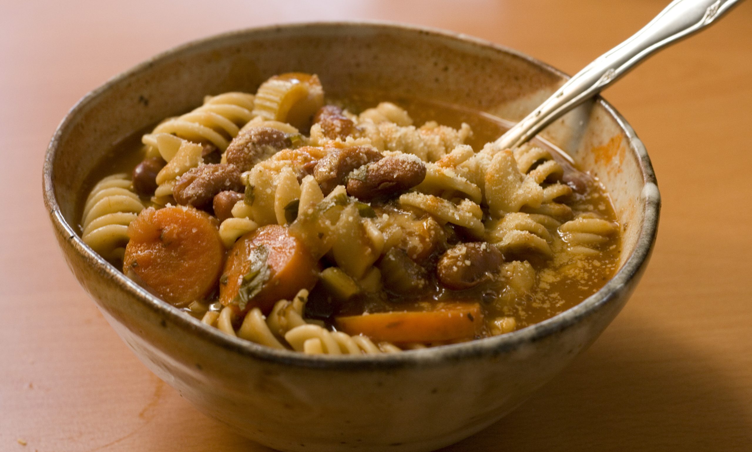 Home anti-waste — turning your leftovers into useful recipes