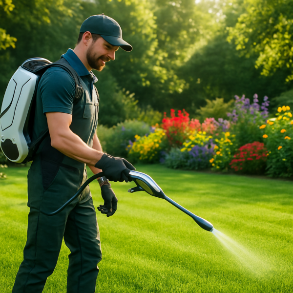 Désherbant sélectif gazon : comparatif 2025 | Top 5