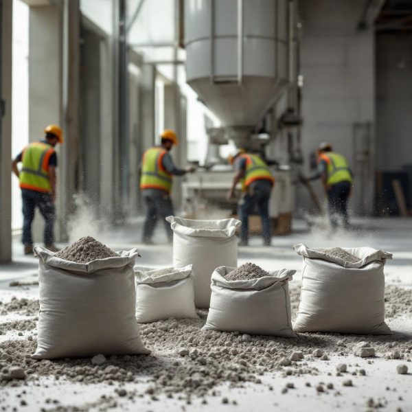 Dosage béton : tableaux précis sacs 25/35/40 kg | Guide 2025