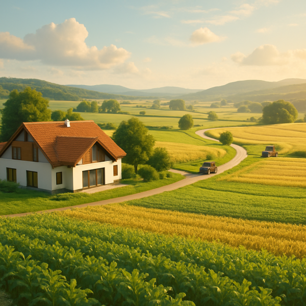 Glyphosate Europe 2025 : où l’acheter légalement | Guide à jour