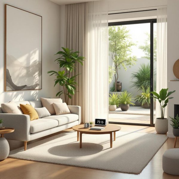 Humidité idéale : Confort et santé | Guide 2025