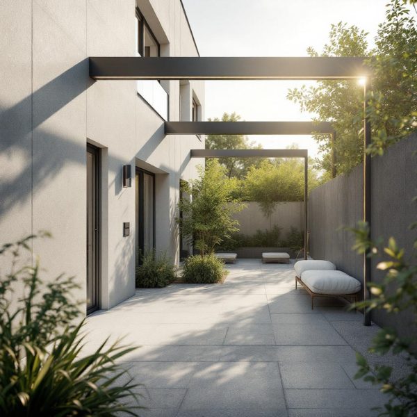 Treillis soudé ST25 : choisir et utiliser efficacement | Guide 2025