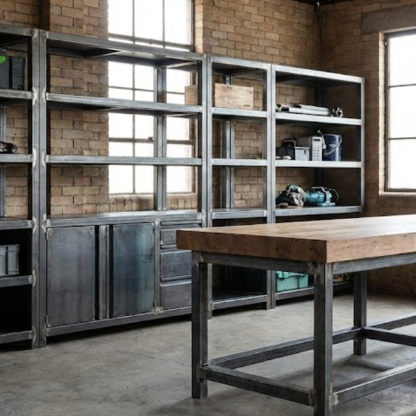 Tubes carrés en acier : la base fiable pour des aménagements solides et sûrsv