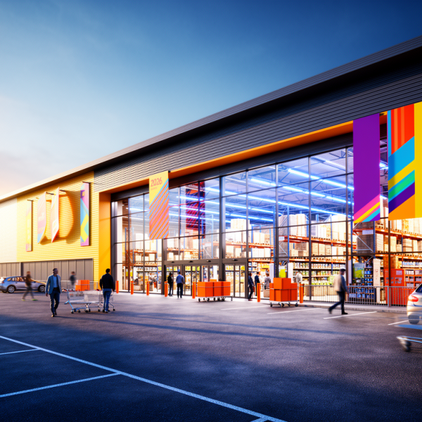 Bricodepot Leers : Horaires & Promos 2026