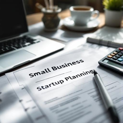 budget de démarrage et devis pour installation en métiers d'artisans