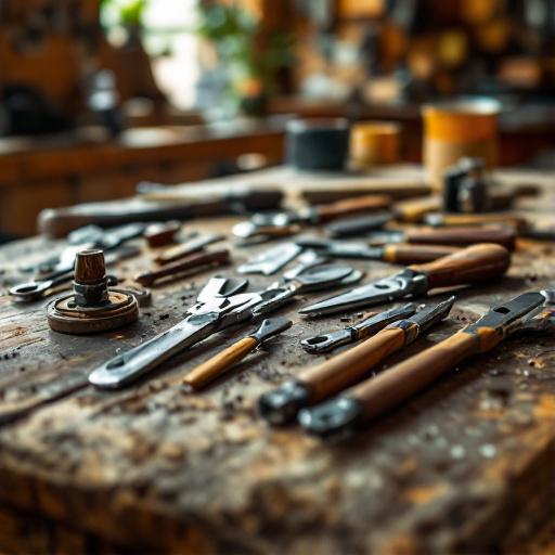 FAQ métiers d&rsquo;artisans : salaires, débouchés, statut et installation