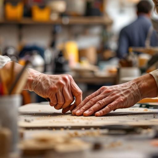 CAP, bac pro, apprentissage ou reconversion : quelle formation choisir pour devenir artisan ?