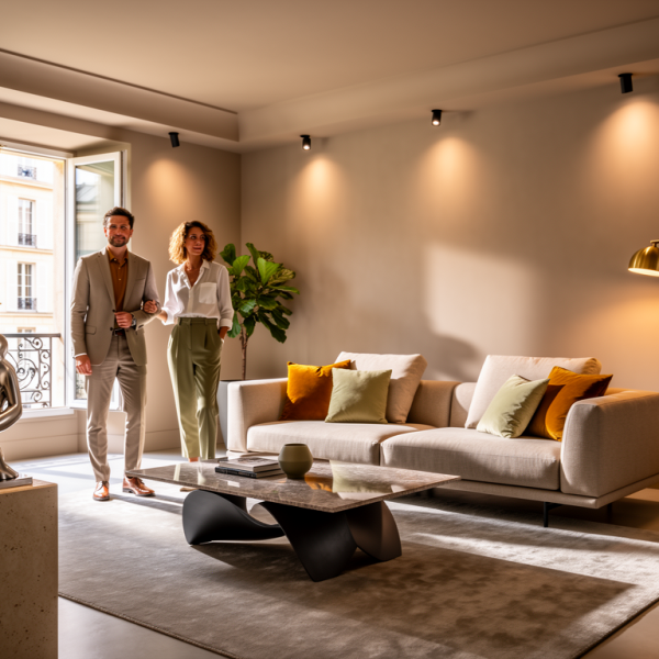 LDEO Intérieurs : Déco Design et Prix 2026