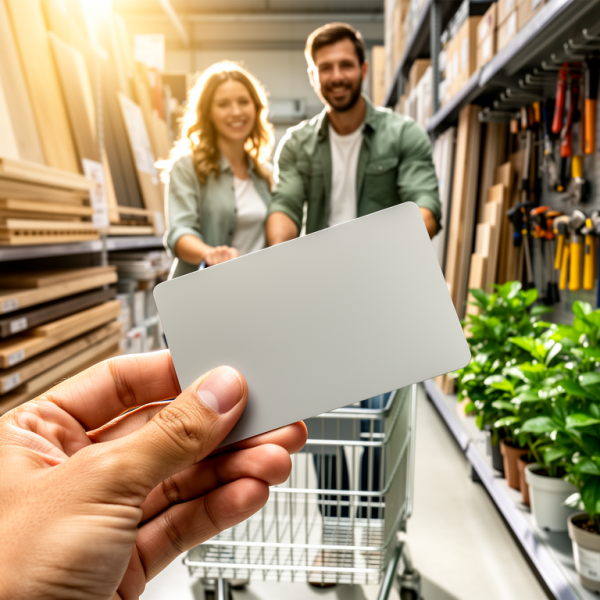 Leroy Merlin Carte Fidélité : Avantages 2026