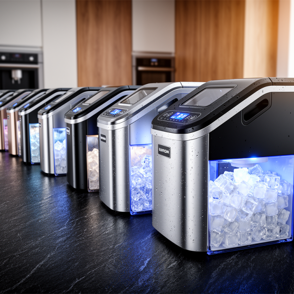 Machine à glaçon : Top 10 modèles 2026