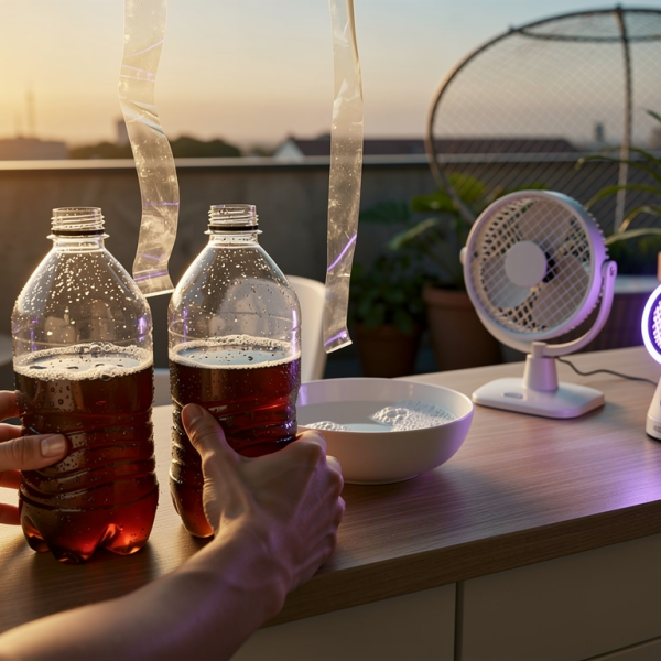 Piège moustique maison : 7 solutions simples à tester chez soi