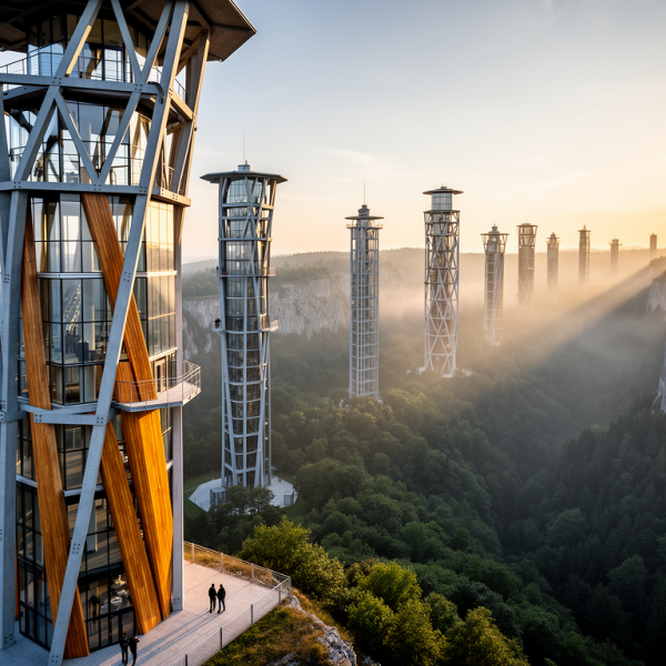 Tour d&rsquo;Observation : Top 10 Modèles 2026