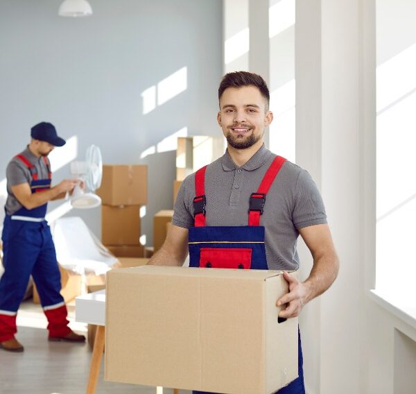 Pourquoi faire appel &agrave; un service de d&eacute;barras avant des travaux de r&eacute;novation&thinsp;?