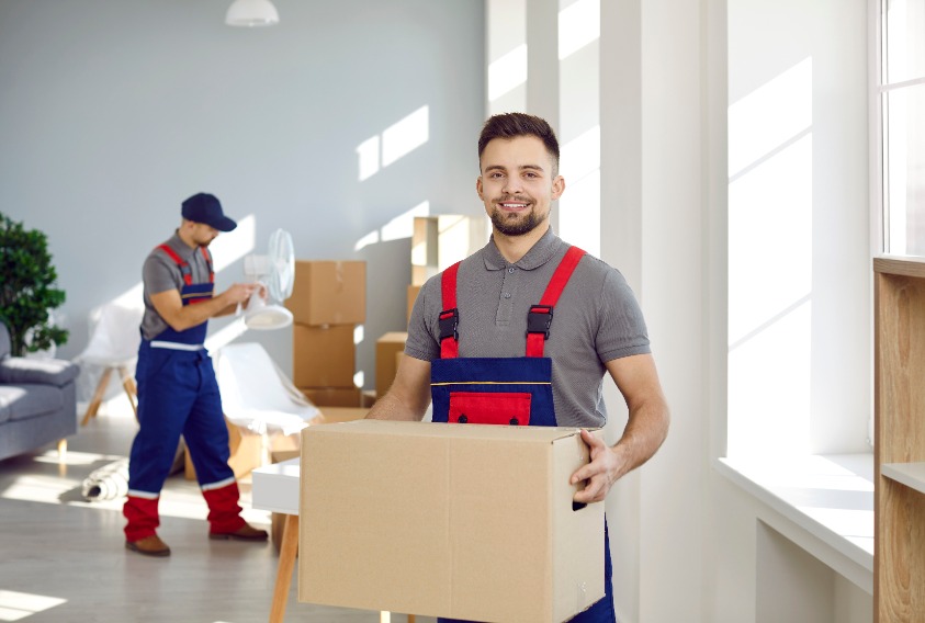 Pourquoi faire appel à un service de débarras avant des travaux de rénovation ?