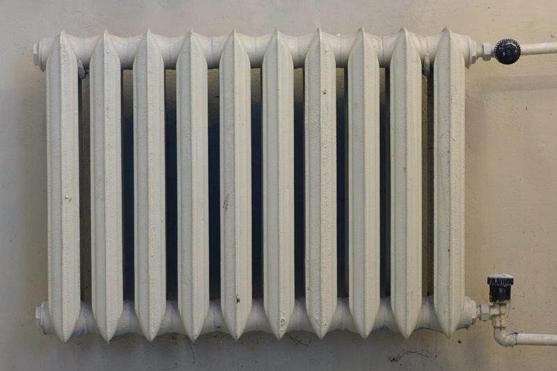 Pourquoi adopter un radiateur en fonte pour son logement ?